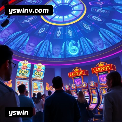 FAQ yswin Brasil - Perguntas frequentes sobre bônus, PIX, RTP, APP mobile e VIP