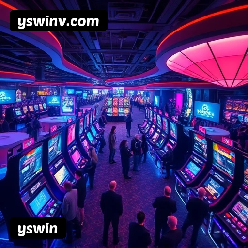 yswin PIX instantâneo Brasil - Depósito e saque em minutos 24/7