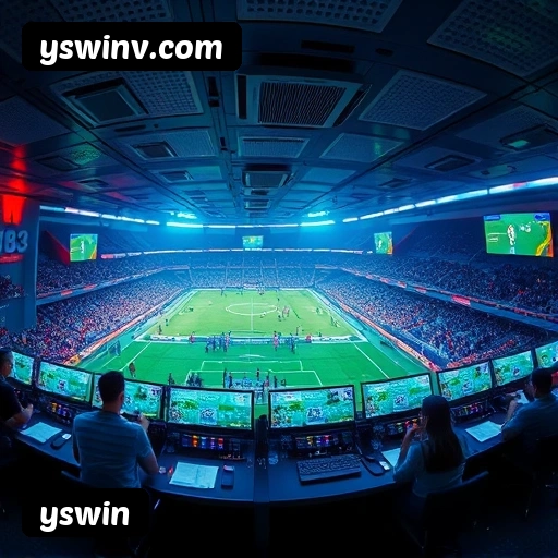 Tabela RTP dos jogos de cassino da yswin
